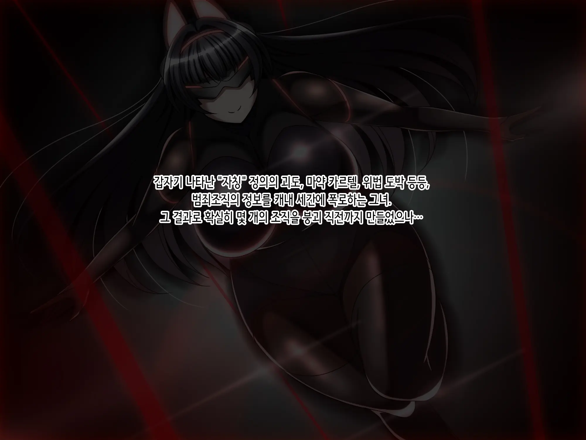 Seigi No Kaitou Ga Kioku O Kesarete Ero Ero Bunny Ni Naru Hanashi | 정의의 괴도가 기억을 삭제당해 야한 바니걸이 되는 이야기
